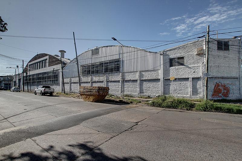 Depósito en alquiler