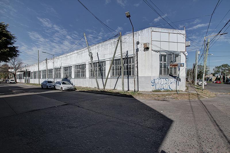 Depósito en alquiler