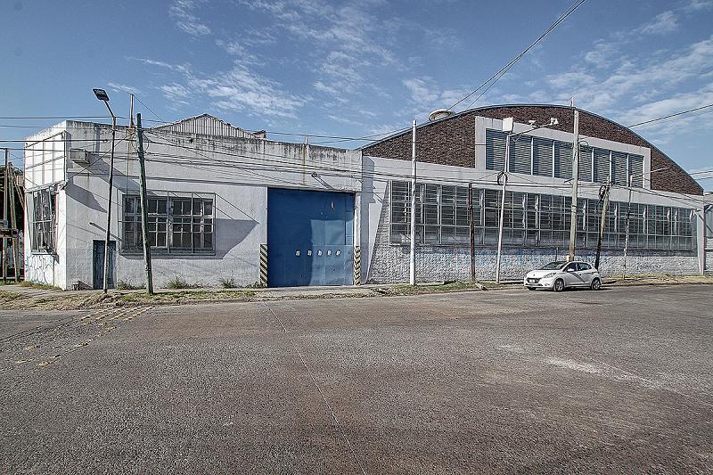 Depósito en alquiler