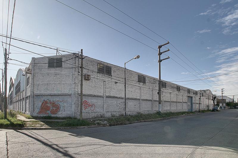 Depósito en alquiler