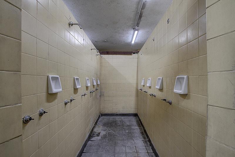 Depósito en alquiler
