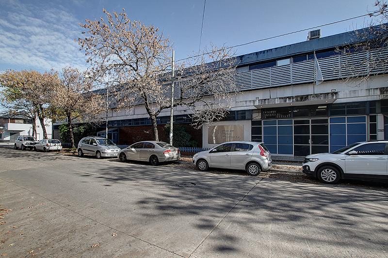 Depósito en alquiler