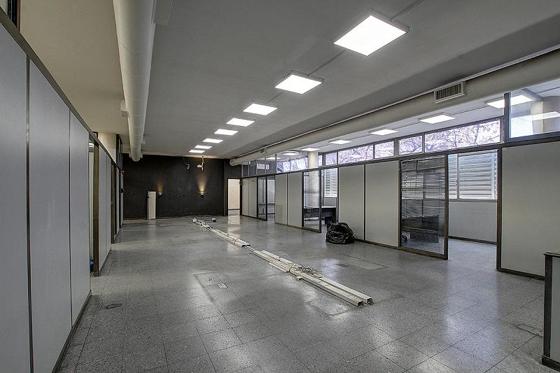 Depósito en alquiler