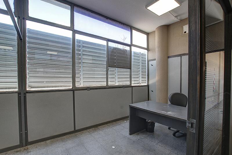 Depósito en alquiler