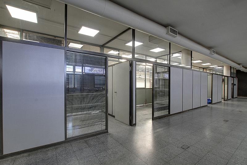 Depósito en alquiler