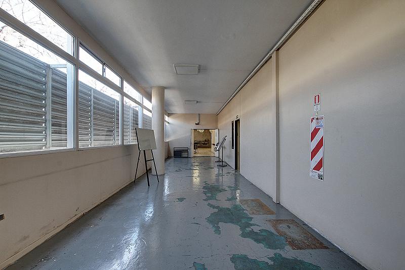 Depósito en alquiler