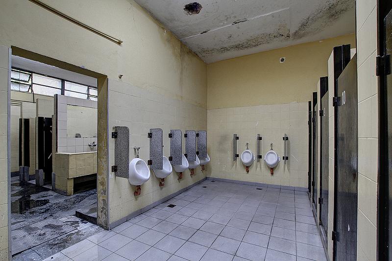 Depósito en alquiler