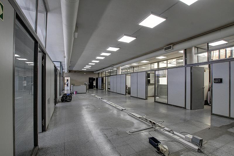 Depósito en alquiler
