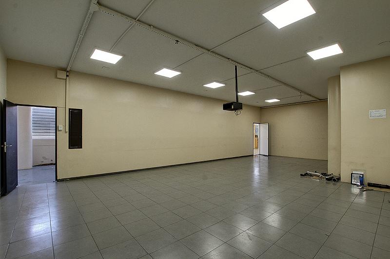 Depósito en alquiler