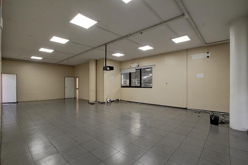 Depósito en alquiler