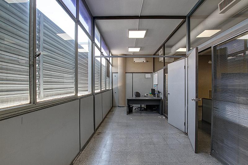 Depósito en alquiler