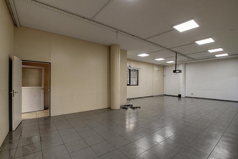 Depósito en alquiler