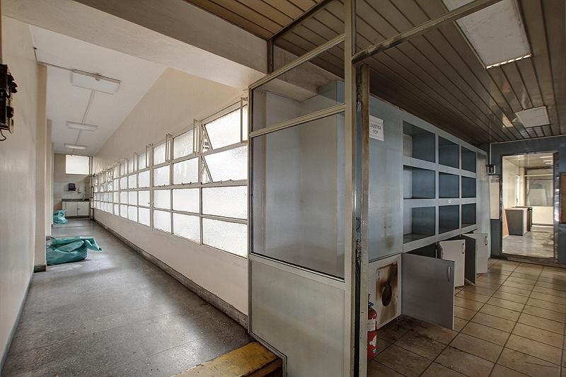 Depósito en alquiler