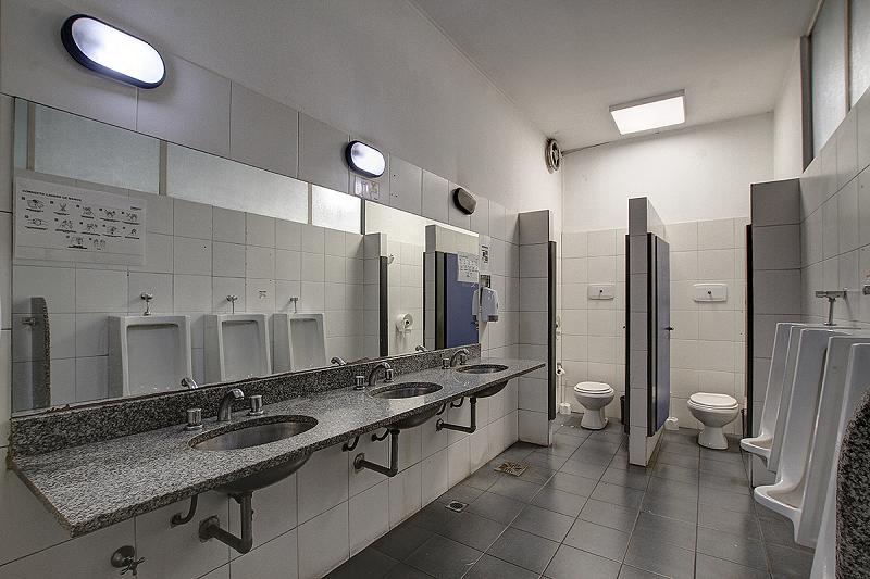 Depósito en alquiler