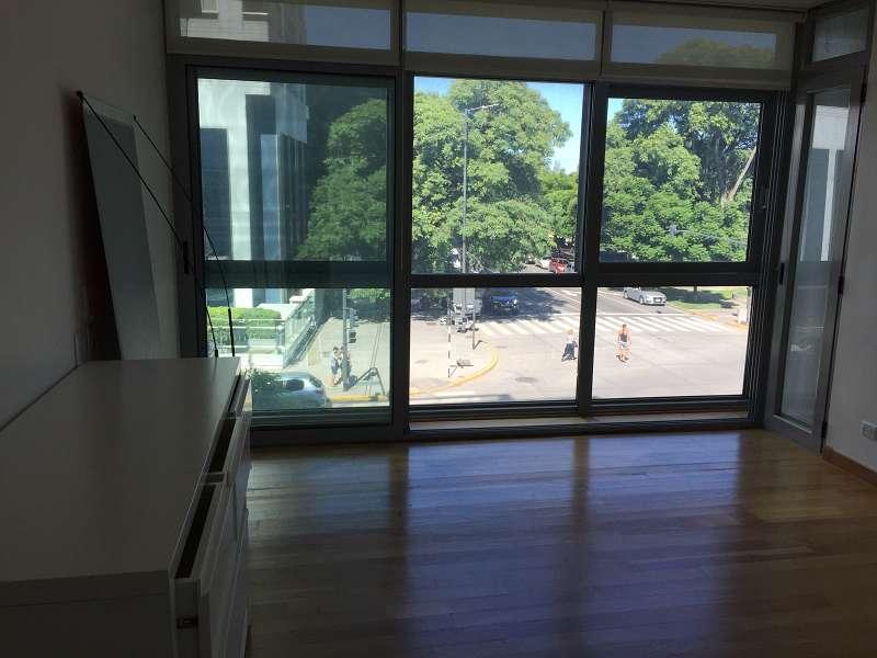 Departamento en alquiler