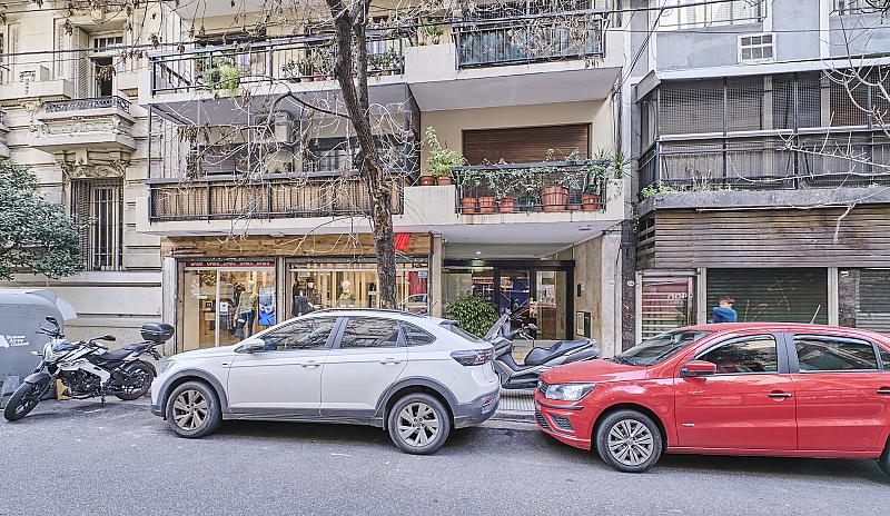 Departamento en venta