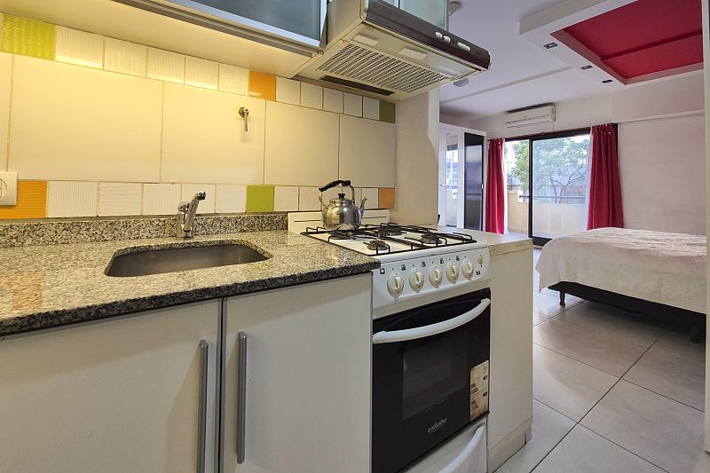 Departamento en venta