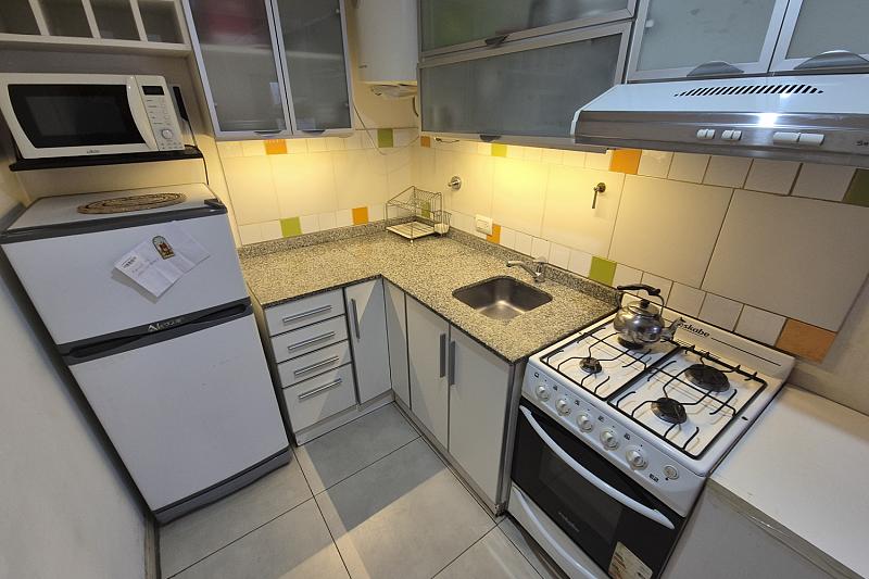 Departamento en venta