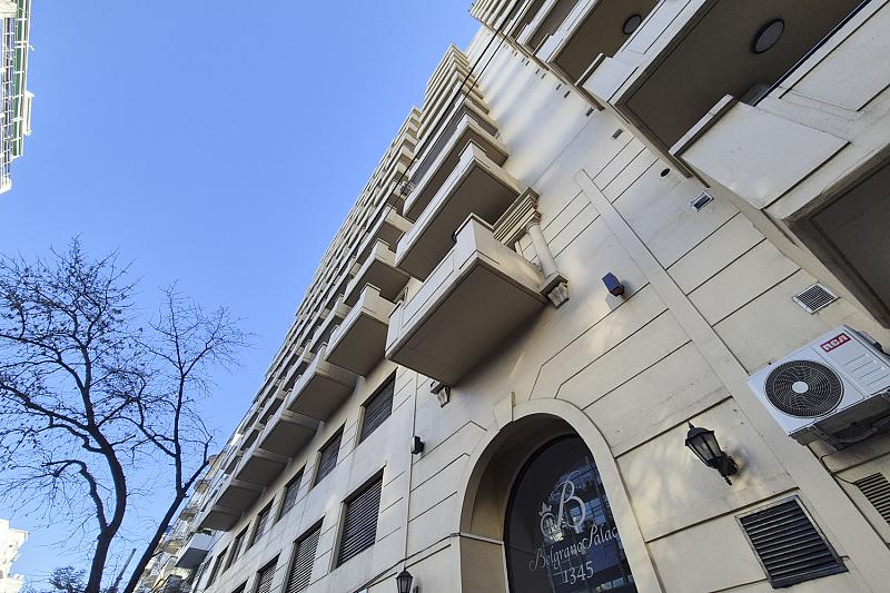 Departamento en venta