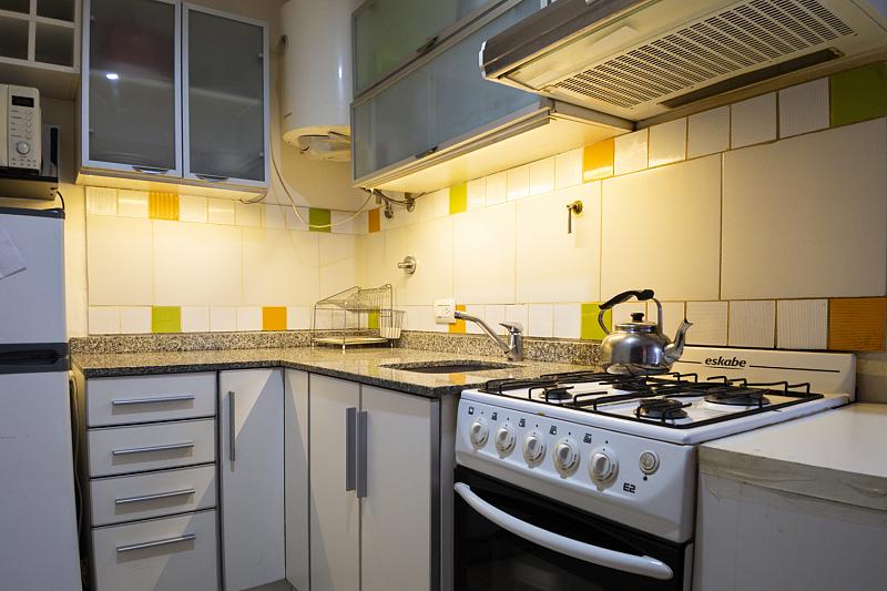 Departamento en venta