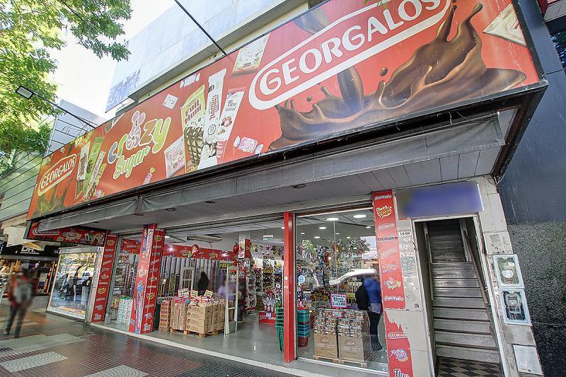 Local en venta