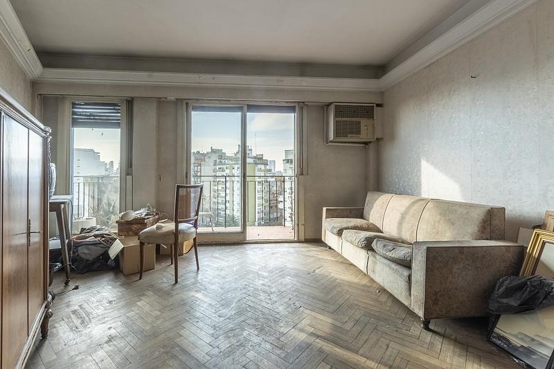 Departamento en venta