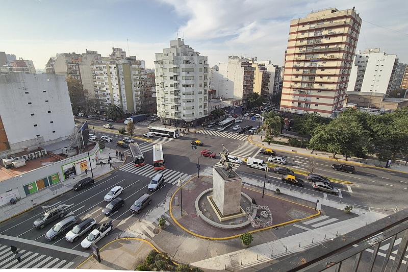 Departamento en venta