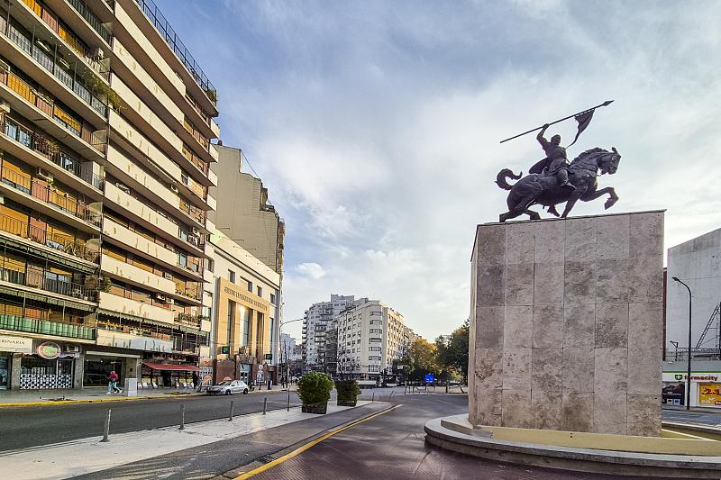 Departamento en venta