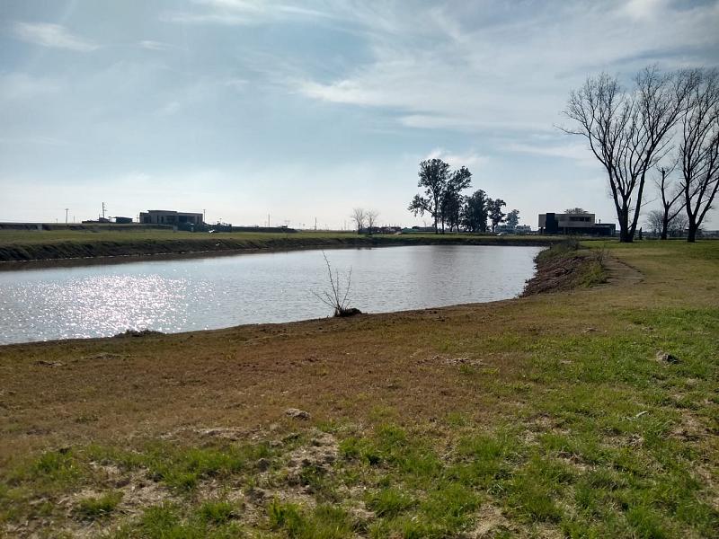 Lote en venta
