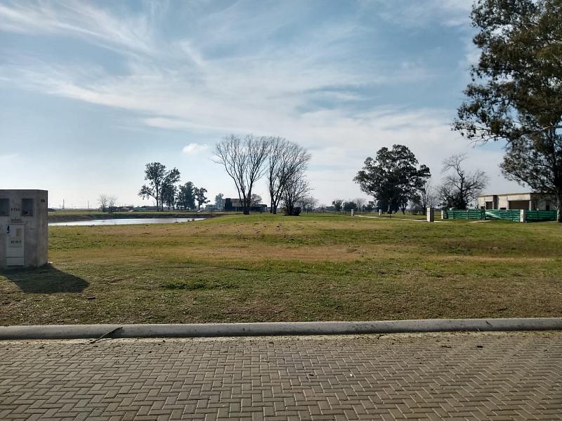 Lote en venta