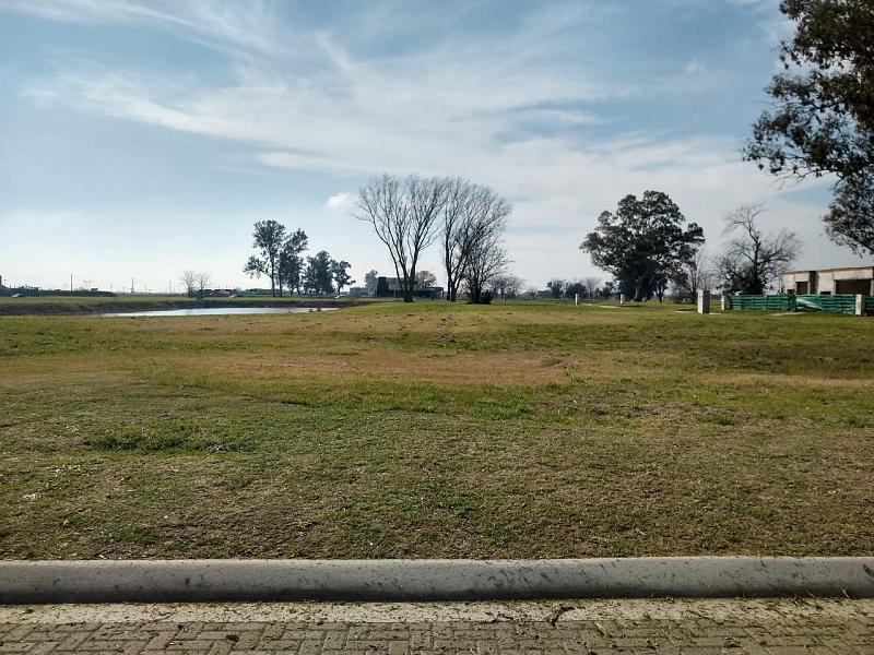 Lote en venta
