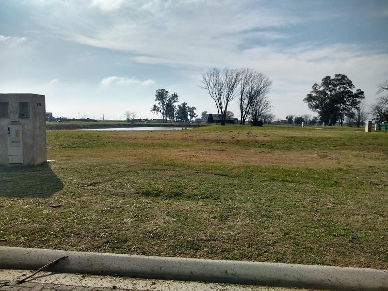 Lote en venta
