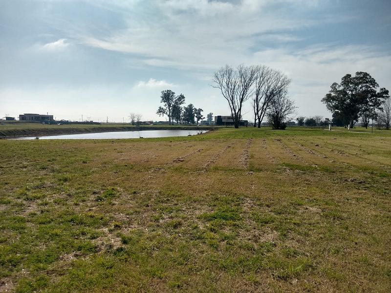 Lote en venta