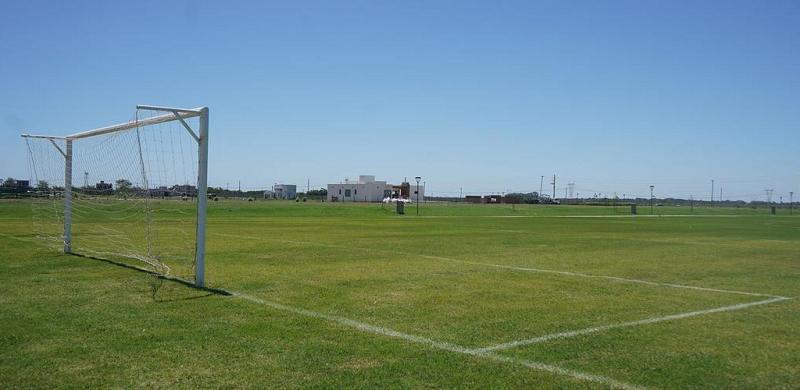 Lote en venta