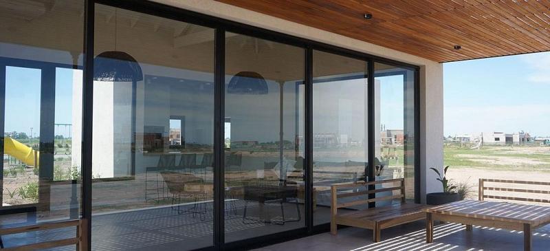 Lote en venta