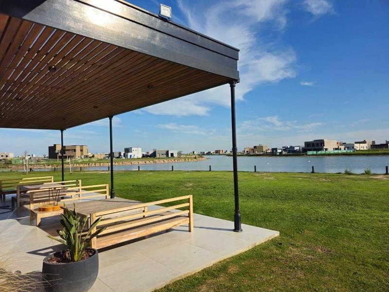 Lote en venta