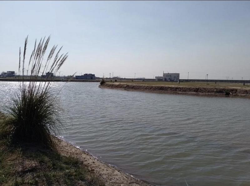 Lote en venta