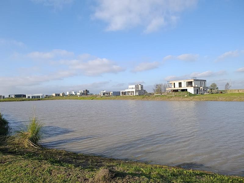 Lote en venta