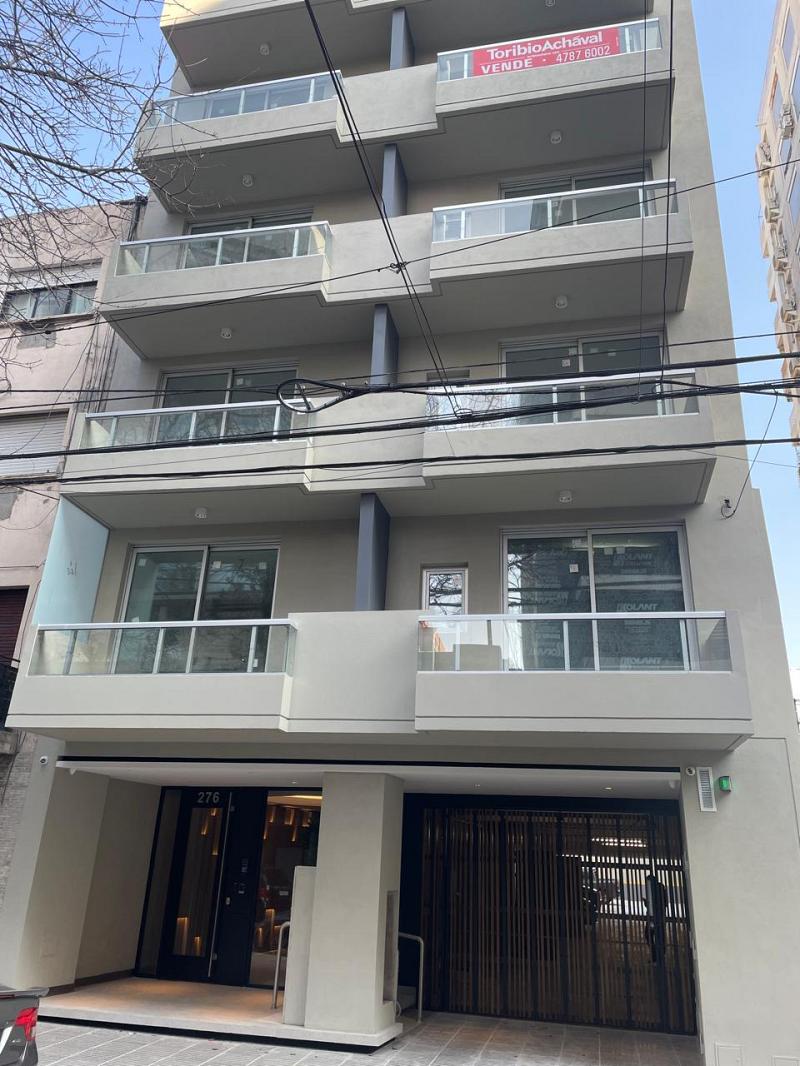 Departamento en venta