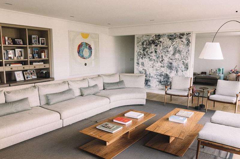 Departamento en venta