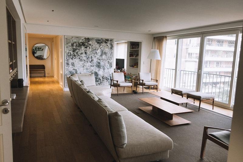 Departamento en venta