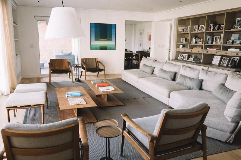 Departamento en venta