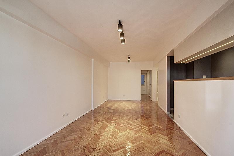 Departamento en alquiler