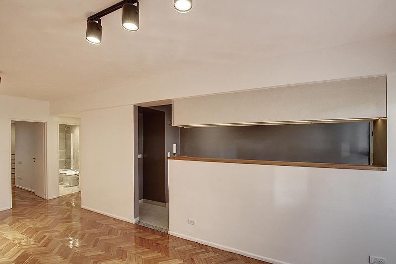 Departamento en alquiler
