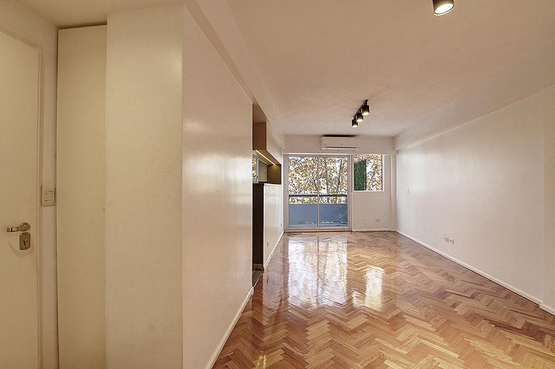 Departamento en alquiler