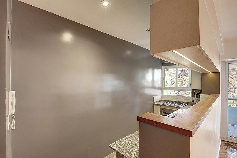 Departamento en alquiler