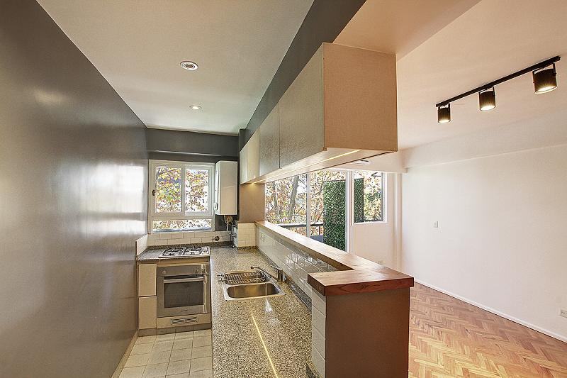 Departamento en alquiler