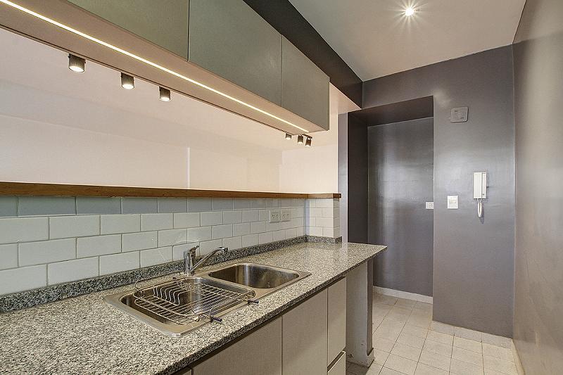 Departamento en alquiler