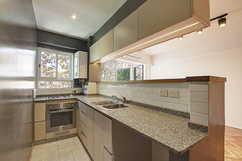 Departamento en alquiler