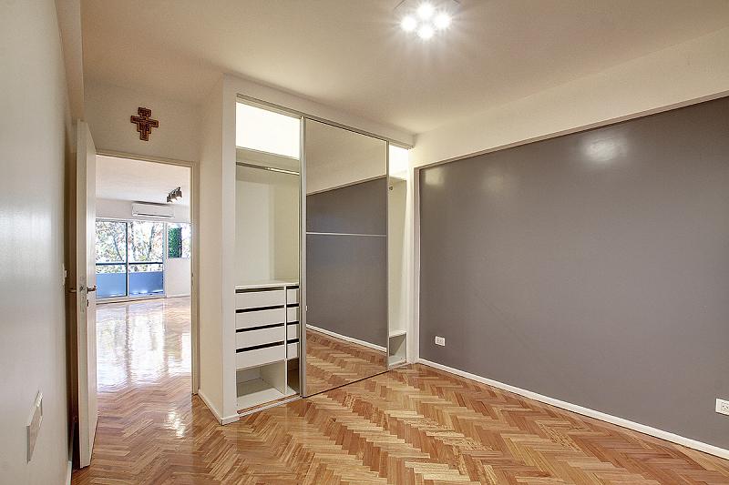 Departamento en alquiler